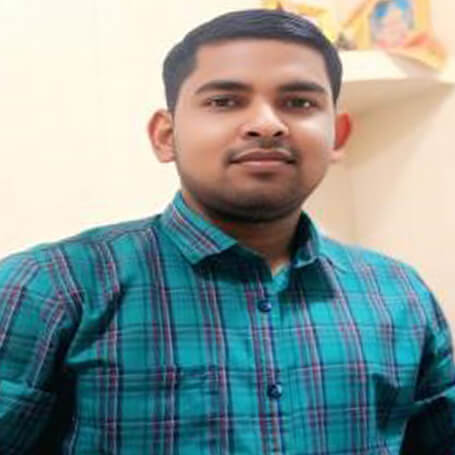 Mr. Sumanta Nandi